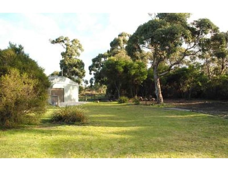 51 Yarram-Port Albert Road, Langsborough VIC 3971