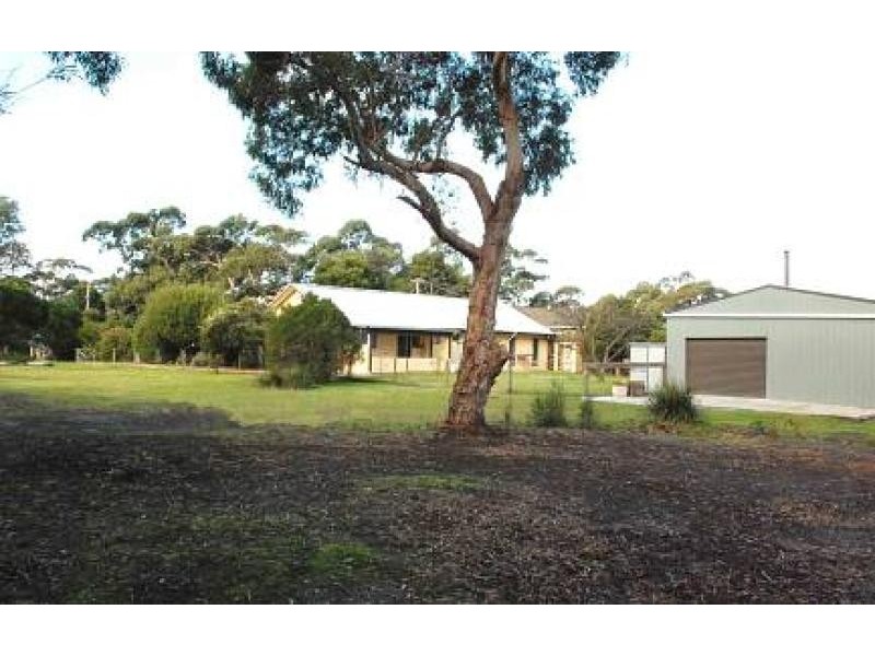 51 Yarram-Port Albert Road, Langsborough VIC 3971