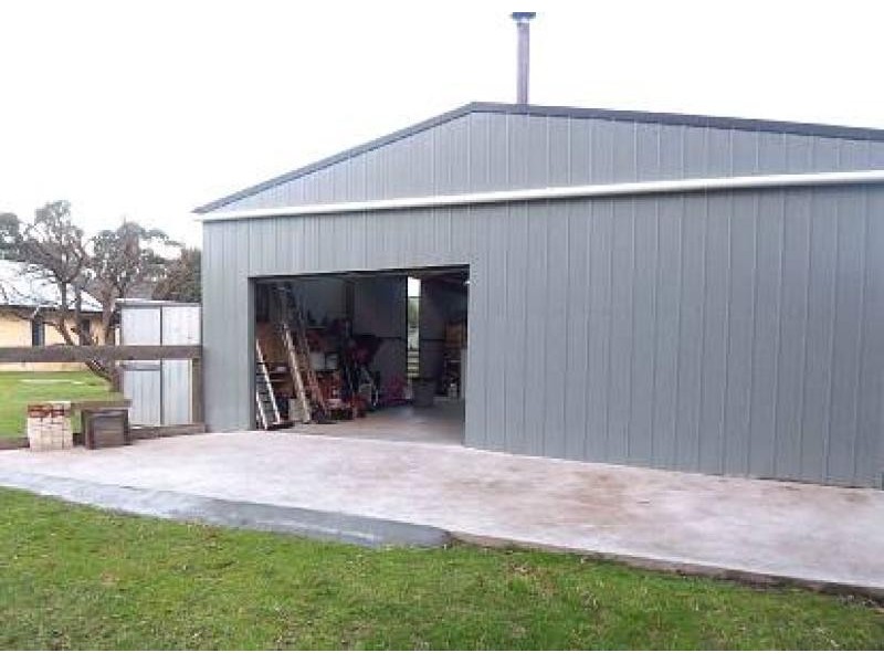 51 Yarram-Port Albert Road, Langsborough VIC 3971