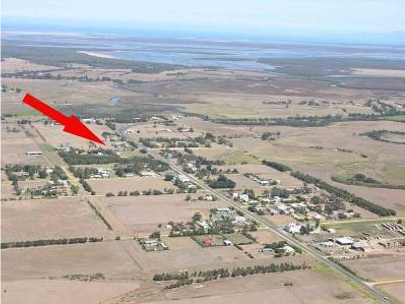 Alberton VIC 3971