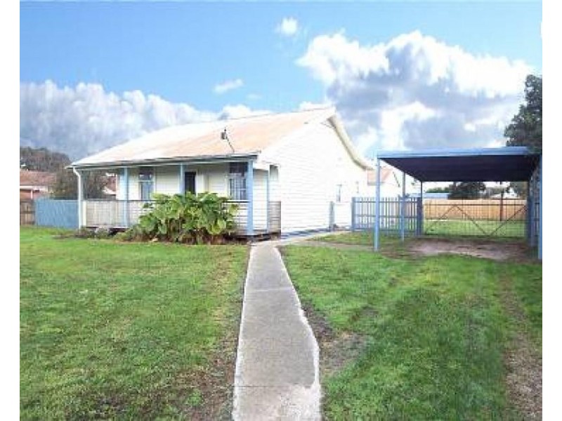 10 Lawler Street, Yarram VIC 3971