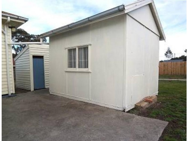 10 Lawler Street, Yarram VIC 3971