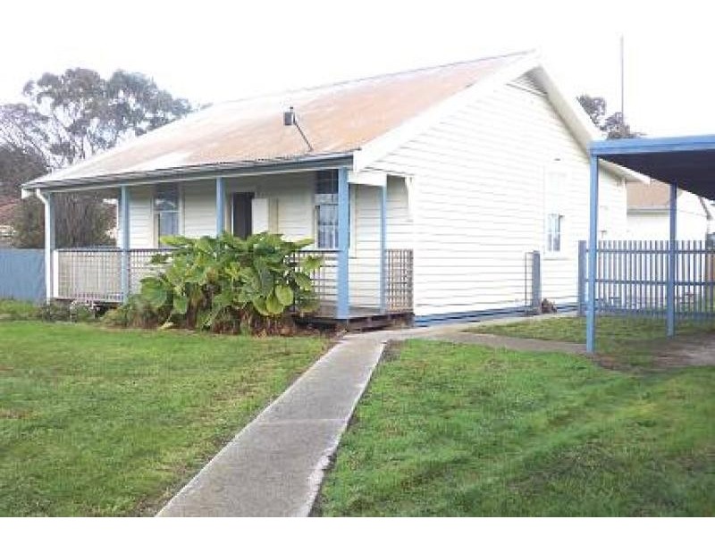 10 Lawler Street, Yarram VIC 3971