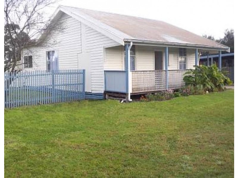 10 Lawler Street, Yarram VIC 3971