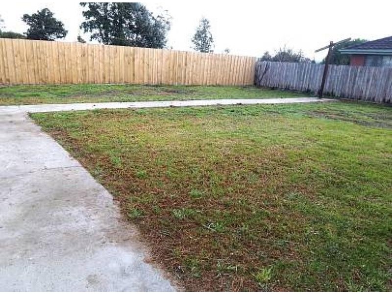 10 Lawler Street, Yarram VIC 3971