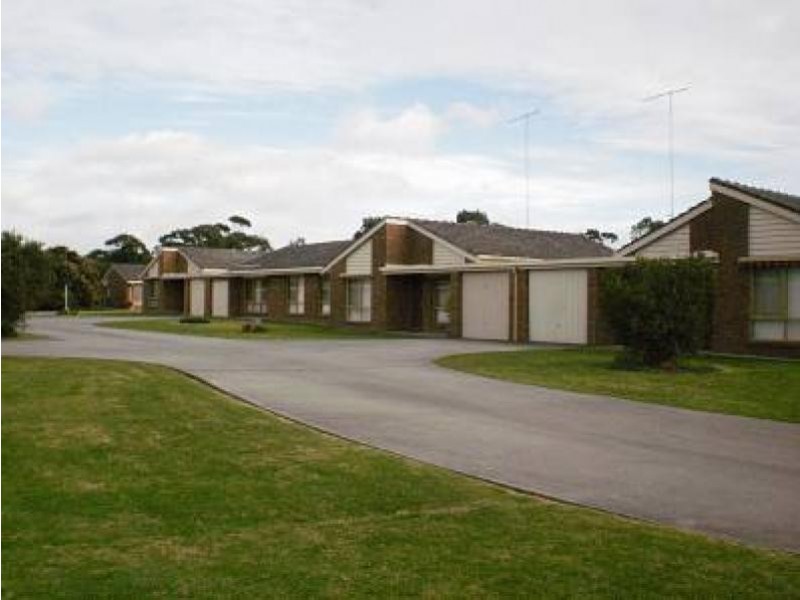 Unit 9/10-14 Grant Street, Yarram VIC 3971