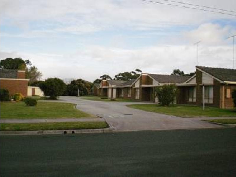 Unit 9/10-14 Grant Street, Yarram VIC 3971