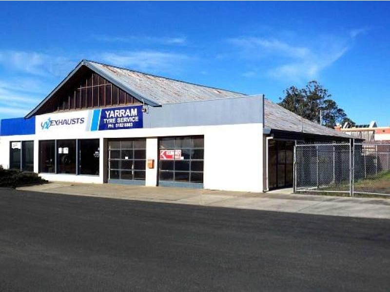 Yarram VIC 3971
