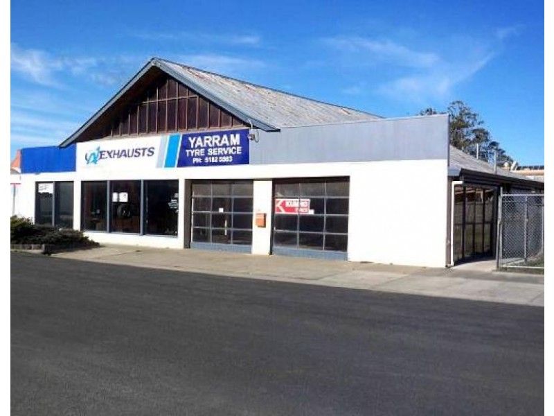 Yarram VIC 3971