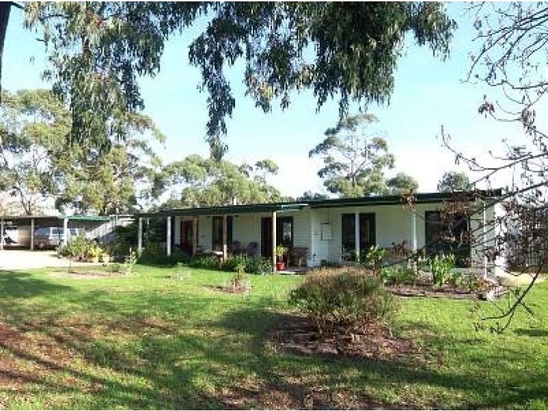 Port Albert VIC 3971