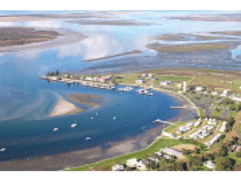 Port Albert VIC 3971