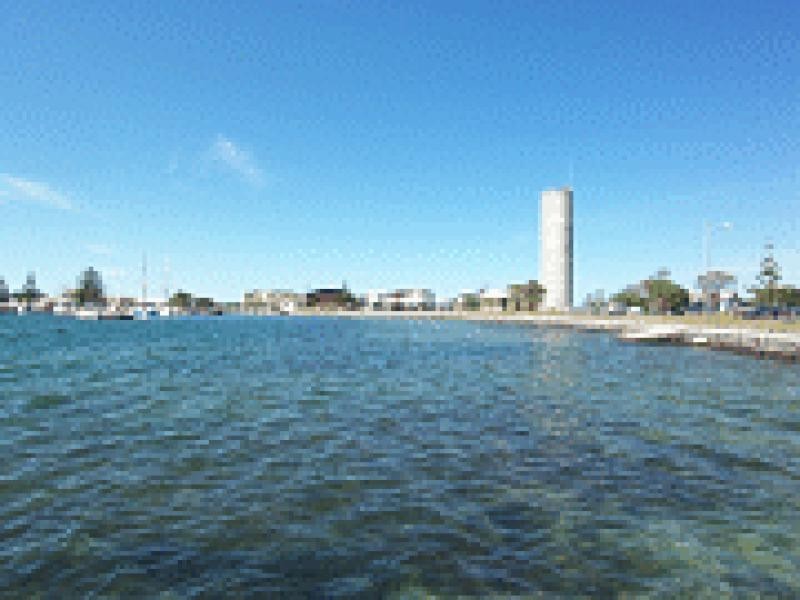 Port Albert VIC 3971