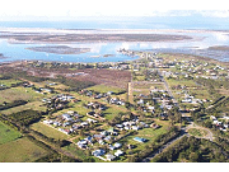 Port Albert VIC 3971