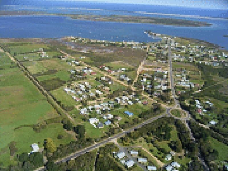 Port Albert VIC 3971