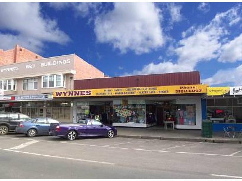 200 Commercial Road, Yarram VIC 3971
