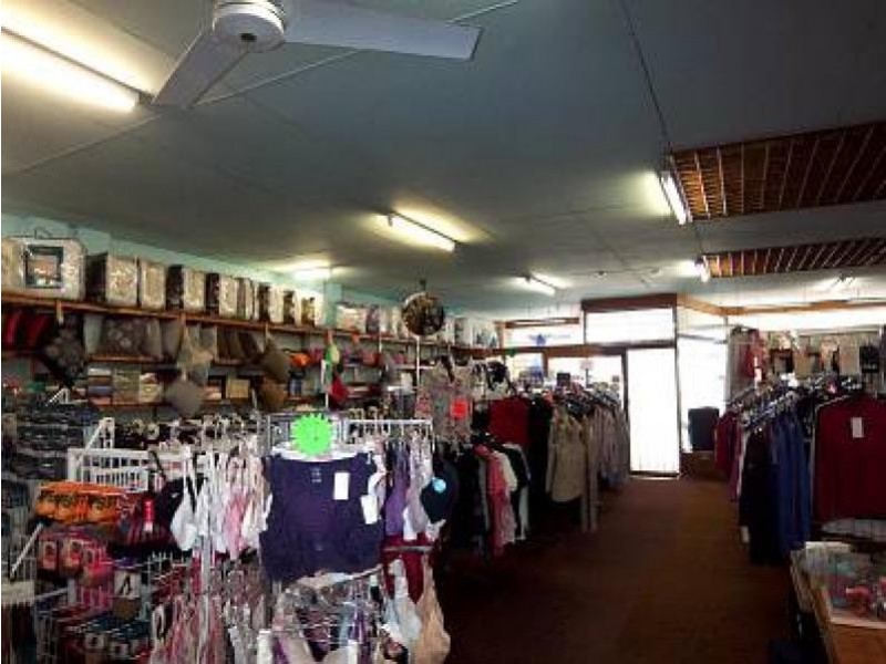 200 Commercial Road, Yarram VIC 3971
