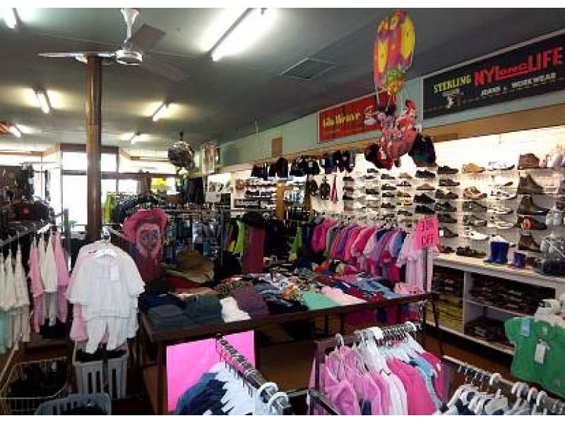 200 Commercial Road, Yarram VIC 3971