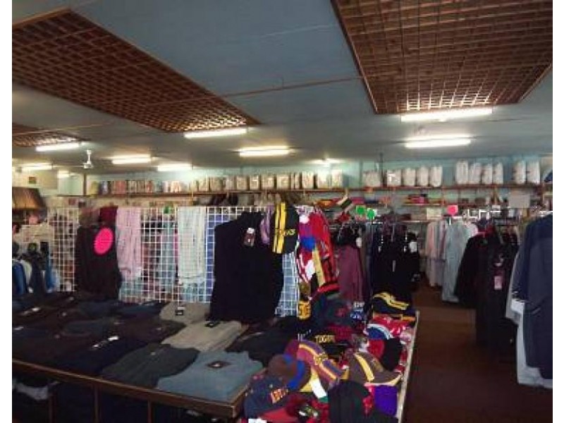 200 Commercial Road, Yarram VIC 3971