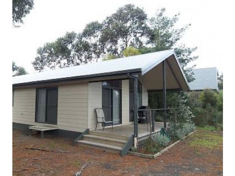 1 Townsend Street, Port Welshpool VIC 3965