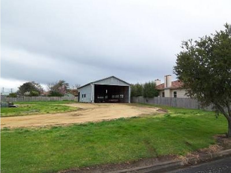 Lot 16-18/ Fairview Avenue, Yarram VIC 3971