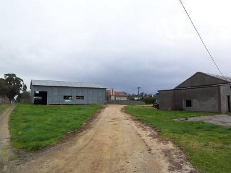 Lot 16-18/ Fairview Avenue, Yarram VIC 3971