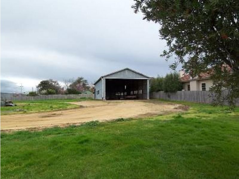 Lot 16-18/ Fairview Avenue, Yarram VIC 3971
