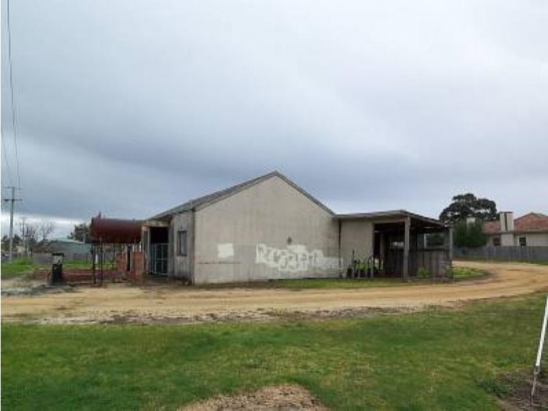 Lot 16-18/ Fairview Avenue, Yarram VIC 3971