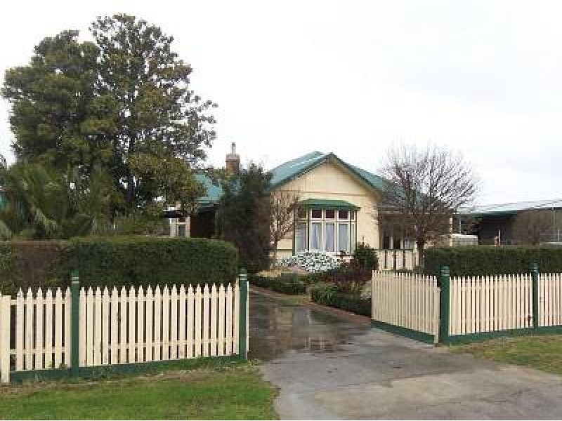 63 Rodgers Street, Yarram VIC 3971