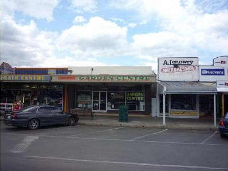 231 Commercial Road, Yarram VIC 3971