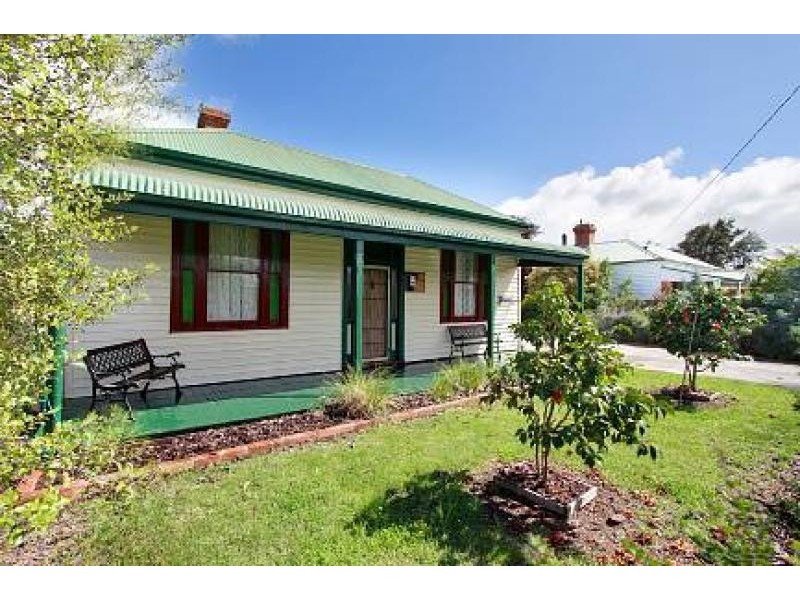 62 Nicol Street, Yarram VIC 3971