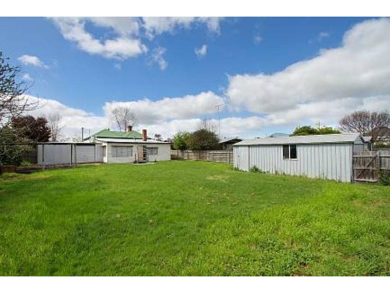 62 Nicol Street, Yarram VIC 3971