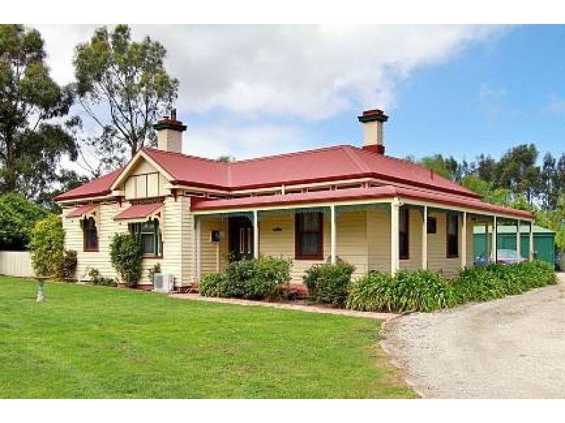 5 Blackshaws Road, Alberton West VIC 3971