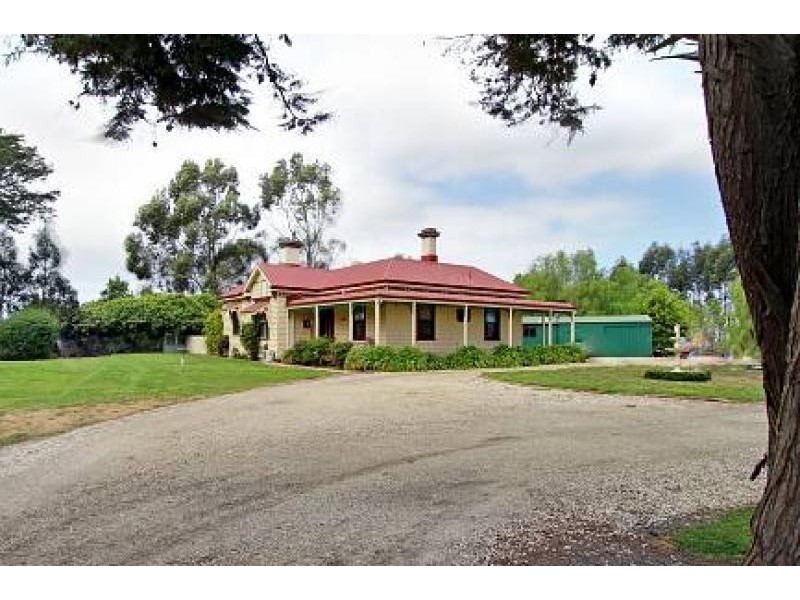 5 Blackshaws Road, Alberton West VIC 3971