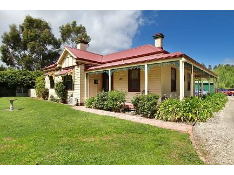 5 Blackshaws Road, Alberton West VIC 3971