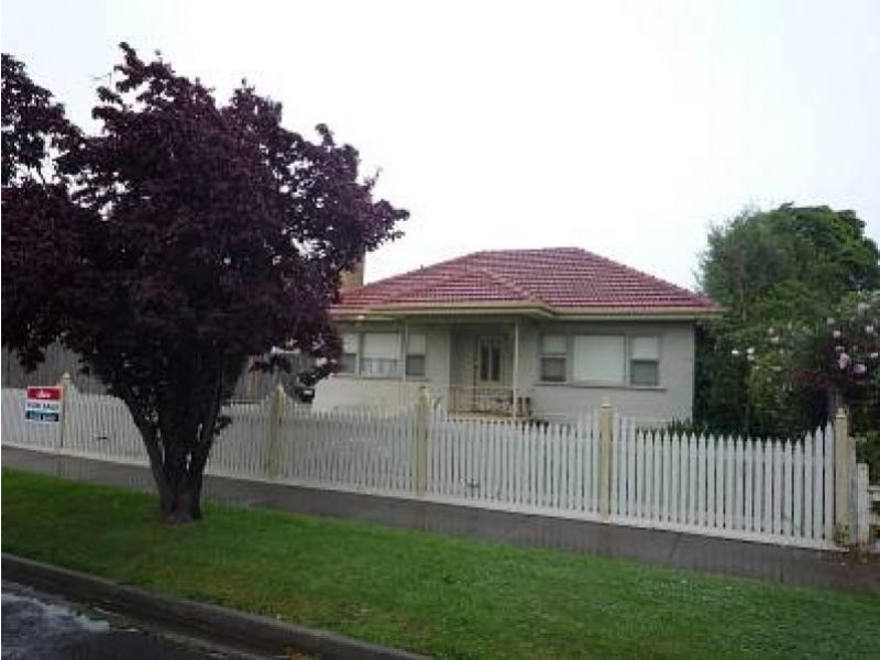 11 Dudley Street, Yarram VIC 3971