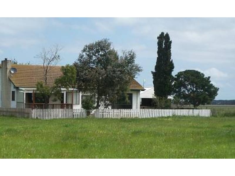 71 Edeys Road, Yarram VIC 3971