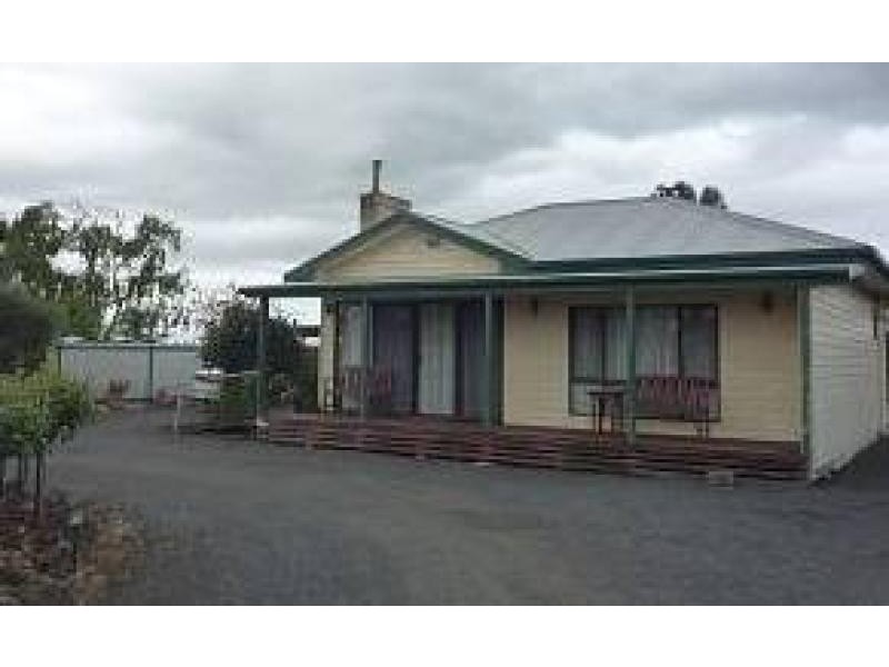 147 Pound Road West, Yarram VIC 3971