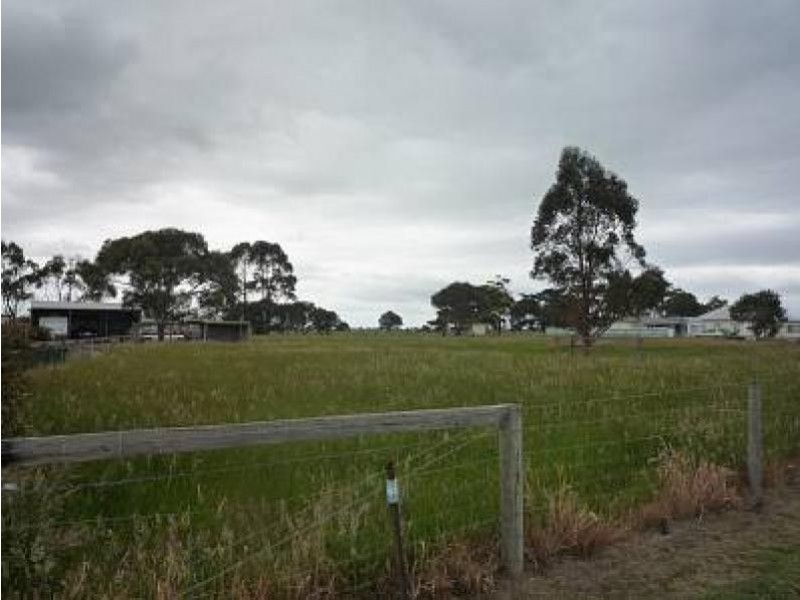 147 Pound Road West, Yarram VIC 3971