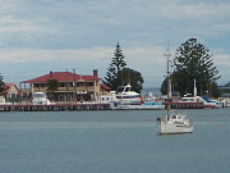 62 Tarraville Road, Port Albert VIC 3971