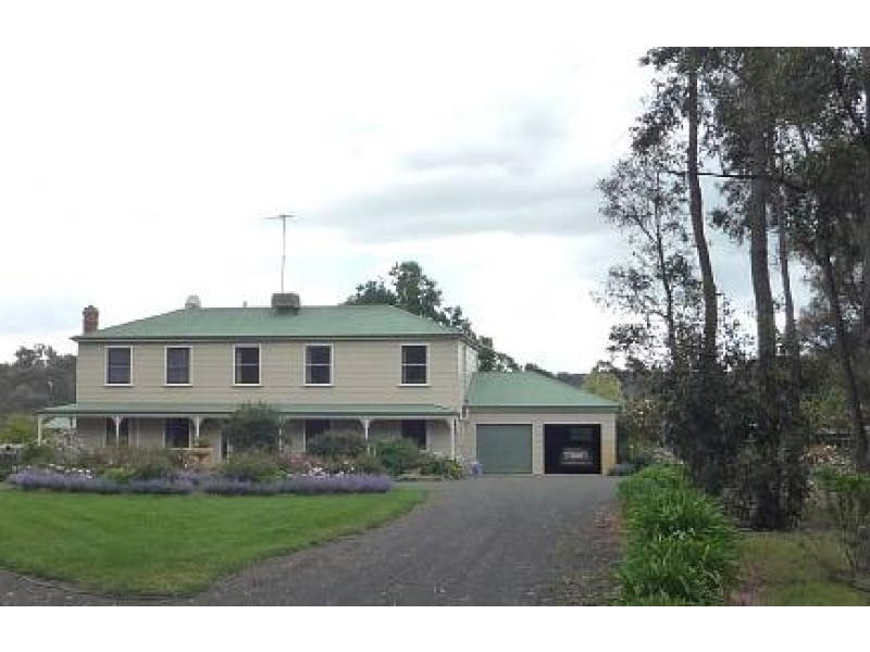 37 Napier Road, WON WRON, Yarram VIC 3971