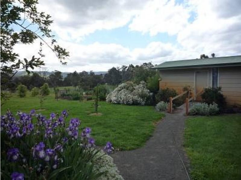 37 Napier Road, WON WRON, Yarram VIC 3971