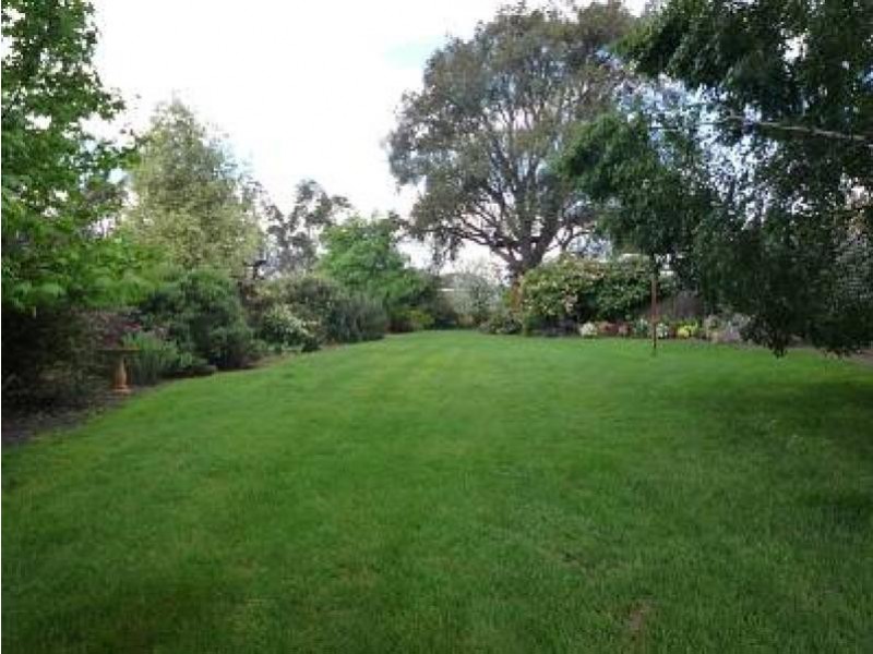 37 Napier Road, WON WRON, Yarram VIC 3971