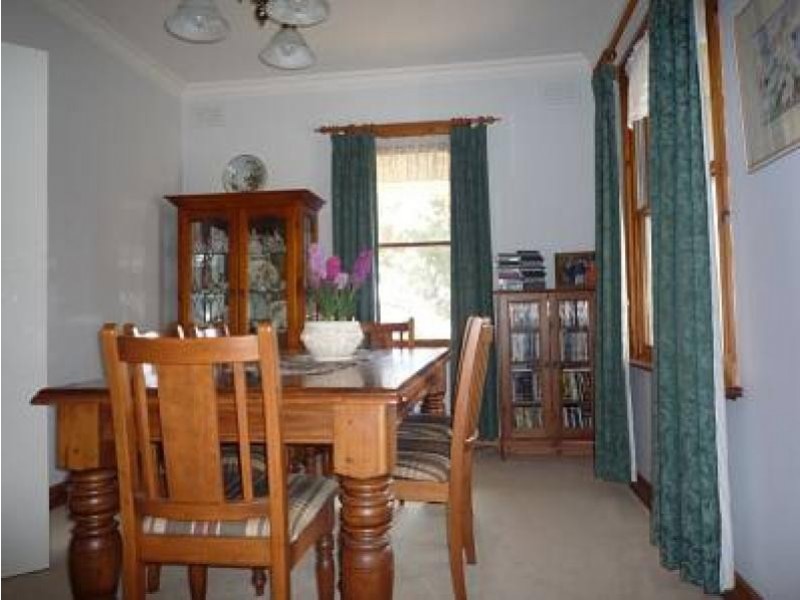 37 Napier Road, WON WRON, Yarram VIC 3971