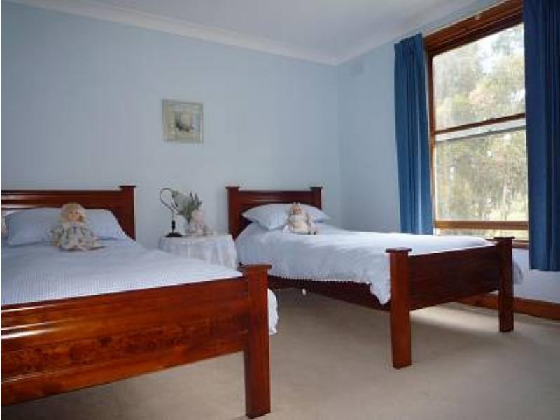 37 Napier Road, WON WRON, Yarram VIC 3971