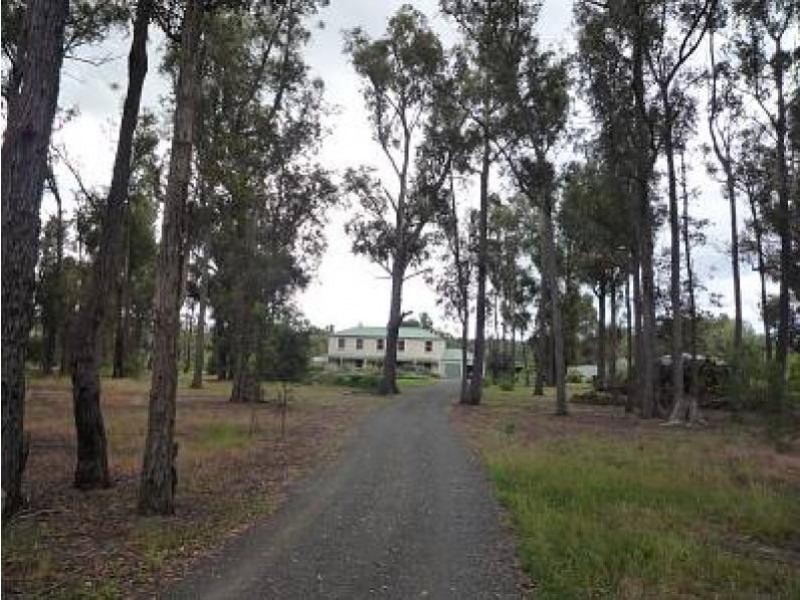 37 Napier Road, WON WRON, Yarram VIC 3971