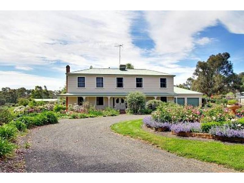 37 Napier Road, WON WRON, Yarram VIC 3971