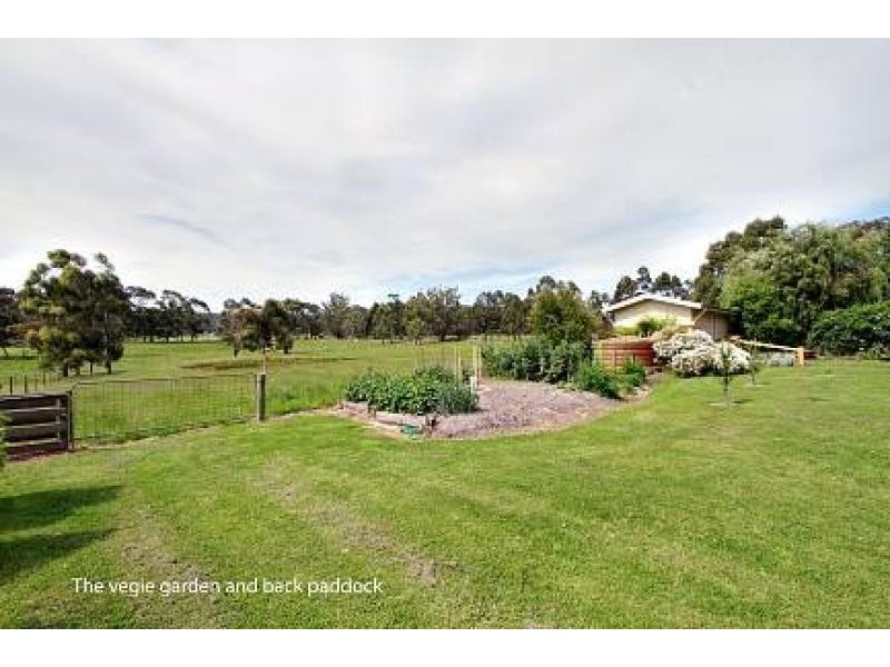 37 Napier Road, WON WRON, Yarram VIC 3971