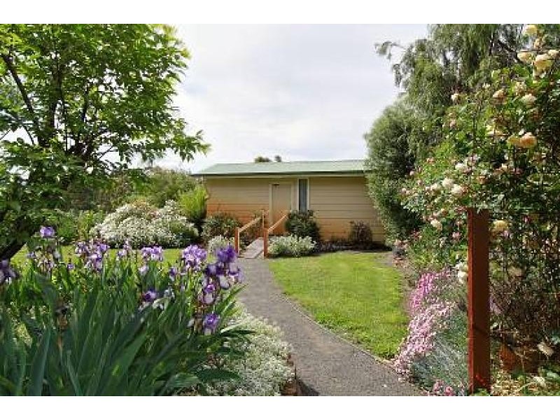 37 Napier Road, WON WRON, Yarram VIC 3971