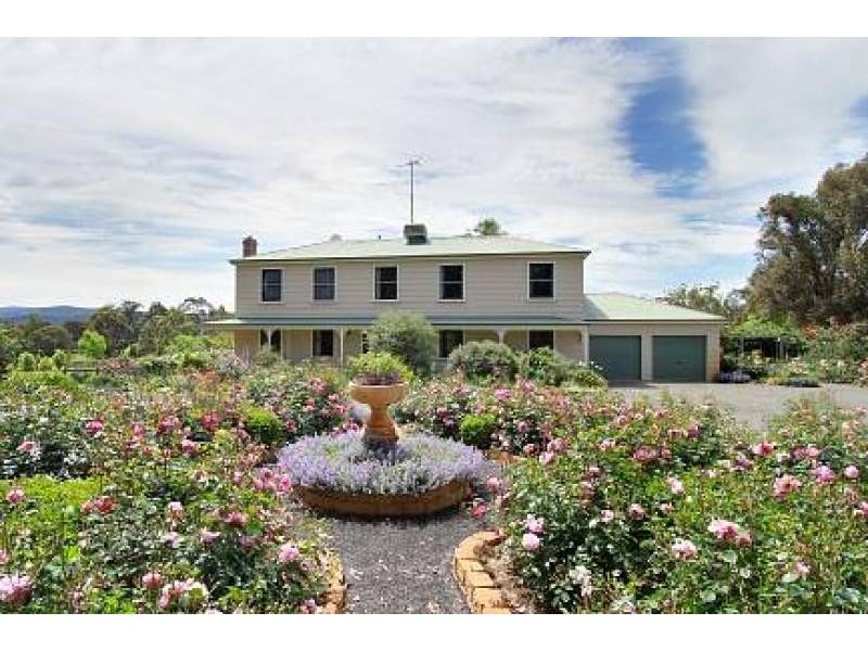 37 Napier Road, WON WRON, Yarram VIC 3971