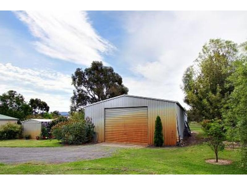 37 Napier Road, WON WRON, Yarram VIC 3971